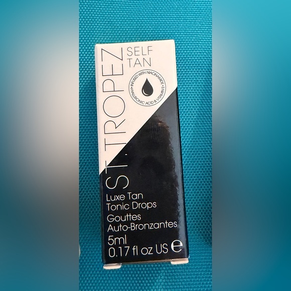 St. Tropez Mini Kit & Travel Bag - Picture 4 of 5